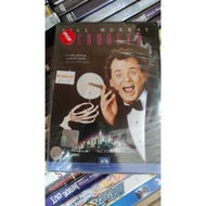dvd classic movies SCROOGED Bill murray New