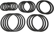 Replacement 6F50 6F55 Transmission Friction Kit Clutch Plates Compatible For Ford Car Accessories