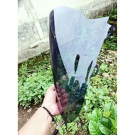 Visor Yamaha R15 V3 Model Jenong Windshield R15 V3 Handsome