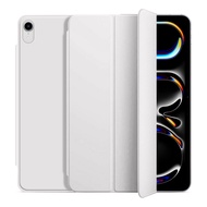 ZOYU | เคส iPad Air 5 ขนาด 11 นิ้ว กันกระแทก พร้อมแม่เหล็กป้องกันการงอ