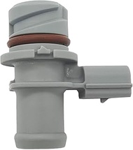 GEBANMR 2C5E6A666AA PCV Valve Vapor Canister Purge Valve Replacement for Ford Edge Escape Explorer F