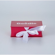 (SG Ready Stock) Doodle Exclusive Telon Oil Gift Set