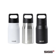 Swiss SIGG-Explorer Insulated Portable Cup 450ml Water Bottle 316 Food Grade Stainless Steel
