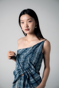 Palit Milli camisole (Cobalt space)