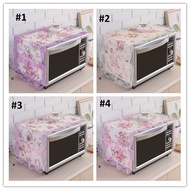 Microwave Dust Cover Oven Pocket Oven Cover