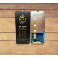 Lcd/touchscreen Fullset Realme C25/C25s Incell