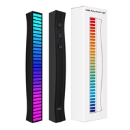 LED Light RGB Sound Control Lights App Control Music Rhythm Pickup LAMP Colorful Strip Light For DJ 