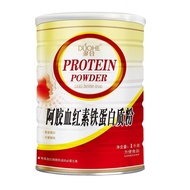 All-in-One Ejiao Heme Iron Protein Powder 1kg Ladies Protein Powder Heme Iron Protein Powder Nutriti