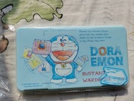 叮噹 口罩盒 Doraemon