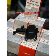 PHONE HOLDER MOTOR WOLF 😍