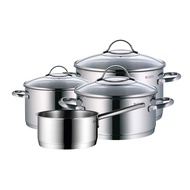 Wmf Provence Plus Topfset 4 Pot Set Piece