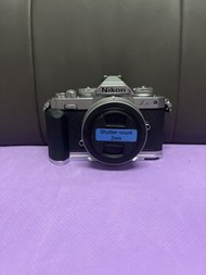 完美無瑕 Nikon Z50 16-50 16-50mm Kit Set 