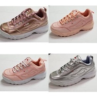 Fila Disruptor Women Shoes