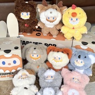 พร้อมส่งในไทย FARMER BOB ANI-MONSTER PLUSH BLIND BOX FINDING UNICORN ลุงบ็อบ แบบสุ่ม กล่องสุ่ม พวงกุ