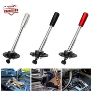 Hot sale Short Shifter Lever With Knob Drift Tuning Adjustable For BMW E30 E36 E39 Z3 Gear Transmiss