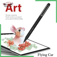 Flying cars Surface Smart Stylus Pen for Surface 6 5 4 3/ Laptop 3 2 1/ Go Black