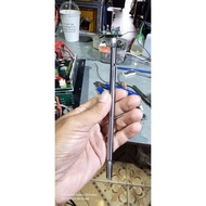 (05 pieces) multi-purpose fan shaft (fan shaft) 19cm x 0.8cm