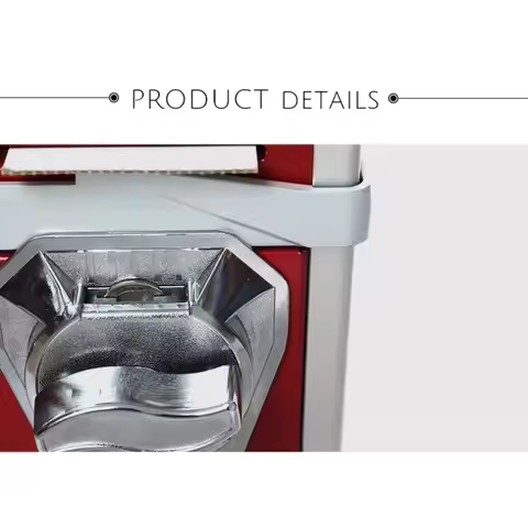 Best Seller Two Slot Small Easier Carry the Card Vending Machine and Sticker Vending Machine