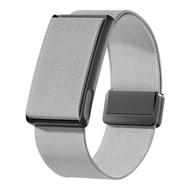 Suitable for Huami Amazfit Helio Strap Nylon Magnetic Strap