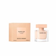 Narciso Rodriguez - 納西索/納西素粉影粉麝香EDP濃香香水50ML 木質花香調（3423478840454）