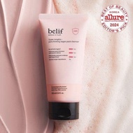 Sữa Rửa Mặt Thuần Chay Dịu Nhẹ Belif Super Knights Vegan Pack Cleanser 150g