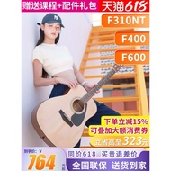 Ultra Fine Quality Genuine Yamaha Guitar Official Flagship Store 137cm f310 Folk Beginner Introducto