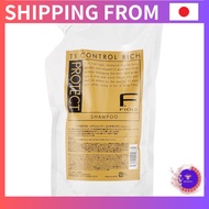 [Direct from japan]Fiole F Protect Hair Shampoo Rich 1000ml Refill