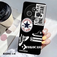 HP REDMI 14C 2024 Softcase - Redmi 14c Casing - Redmi 14chp - Latest Redmi 14c Softcase - For All Ty