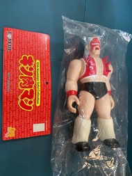 筋肉人 five star toys 漫畫版 喧嘩藍～罕有