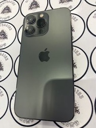 M4商行-apple iPhone 13pro/256G 黑 盒裝在 整機無傷漂亮