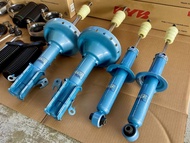 (可分期) 日本KYB new SR Special (藍筒) 最佳原廠替換避震機 適合多款車用