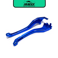 มือเบรค ก้านมือเบรค PCX160 ปี 2022-2026 / PCX 150 ปี 2014-2017 / PCX 125 ปี2010+ standard ของแต่ง