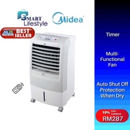 Midea / Cornell / Morgan Air Cooler MAC-215F / CAC-61 / MAC-CX12