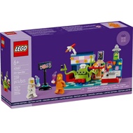LEGO 40687 Alien Space Diner
