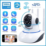 Yoosee กล้องวงจรปิด CCTV บ้านกล้อง IP 1080Pกล้อง PTZ ในร่ม CCTV กล้องวงจรปิดระบบไวไฟ