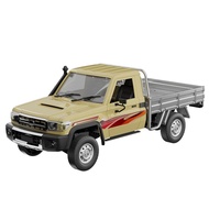 รถบังคับ 1/14 2.4G TOYOTA LC79 Pickup Truck RTR  RWD RC Car for SG-1406
