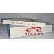 Nissan Almera N17 Air Cond Cabin Filter (27277-1HA0A)