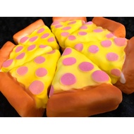 SQUISHY PIZZA SQUISHY SLOW RISING SQUISHY BALL SQUISHY TOY
