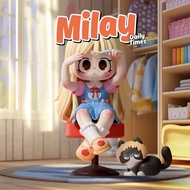 Live ** Milay Daily Times Drama-Van