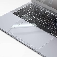 Vaxson 2-Pack Protector Film, compatible with Alienware x14 R2 14"" Laptop Trackpad Touchpad TPU Sti