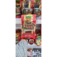 MAZZONI BARBEQUE SAUCE 1KG