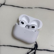 AirPods 3 第三代副廠耳機（二手）