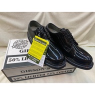 Gibson’s Lites Original Dress Shoes Clarino Lites Duty Shoe Non Slip Shoes