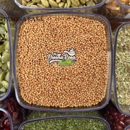 Yellow Mustard Seed Mustard Seed/ 25 grams