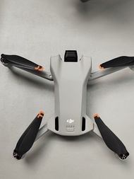 DJI Mini 3 暢飛套裝