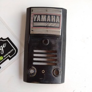 COVER TAMENG DEPAN YAMAHA ALFA CHAMP ORIGINAL COPOTAN
