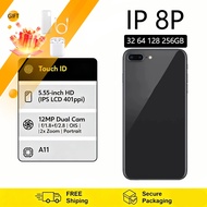Original 7 & 7P & 8 & 8P Clear Stock OFFER Hot Selling Phone Touch ID (USED)