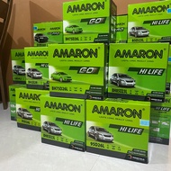 Amaron Automotive Battery