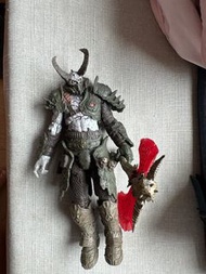 mcfarlane doom 毀滅戰士 掠奪者 marauderp