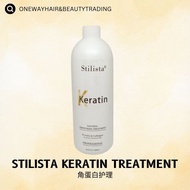 [OWH] NEW STILISTA Keratin Treatment Professional Saloon Use 1000ML